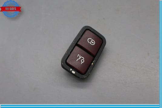07-14 Mercedes CLS550 SL550 Trunk Lock Close Button Switch 2208211479 Oem