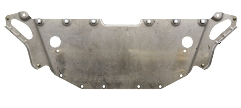 Load image into Gallery viewer, 14-21 BMW I01 i3 i3s Front Suspension Crossmember Underbody Structural Panel Oem
