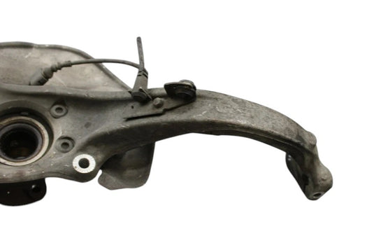 09-17 Audi A5 Quattro Rear Right Passenger Side Spindle Knuckle Hub Bearing Oem