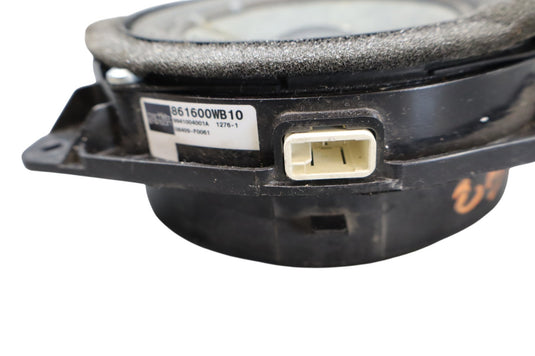 06-10 Lexus GS350 GS430 GS460 Front Right Passenger Side Door Audio Speaker Oem