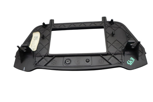 13-16 Ford Escape SE Front Dashboard Instrument Panel Cover Bezel Trim Oem