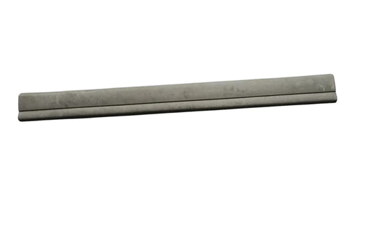 02-05 Ford Thunderbird Left Side Inner Door Sill Trim Cover 1W637613200AFW OEM