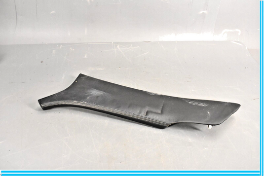 07-12 Lexus LS460 Left Driver Side Center Console Leather Trim Panel Oem