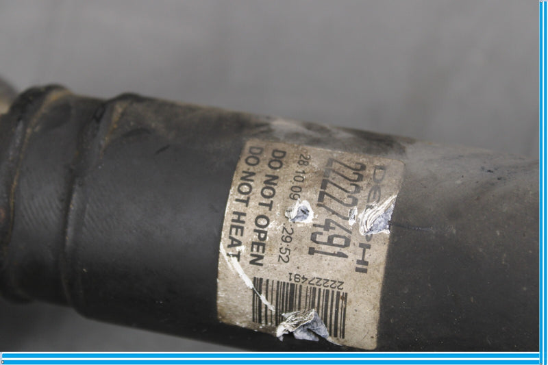Load image into Gallery viewer, 06-13 LR Range Rover Sport Front Left Air Suspension Shock Absorber Strut Oem
