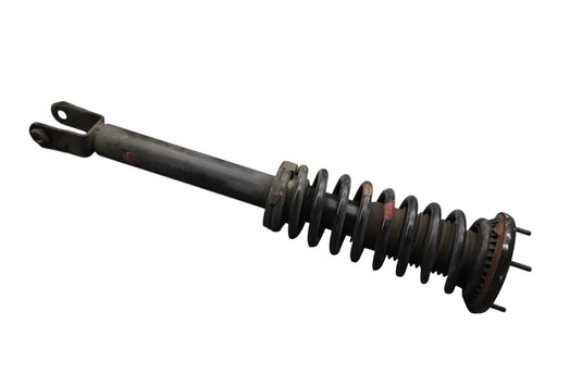 07-09 Jaguar XK X150 Front Left Suspension Shock Strut Absorber 8X2318045BB Oem