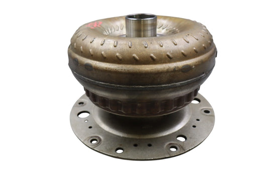 11-18 Audi A6 A8 A7 Quattro Q5 3.0L Transmission Torque Converter 0BK323572P Oem
