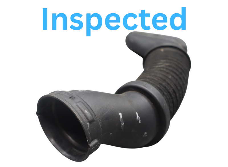 Load image into Gallery viewer, 13-19 Mercedes X166 GL450 GL550 Left Side Air Cleaner Intake Tube Hose Oem
