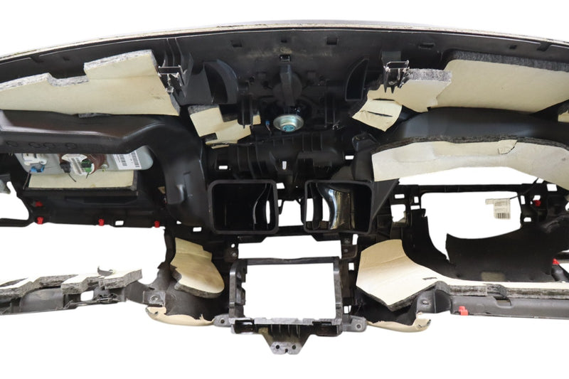 Load image into Gallery viewer, 14-18 BMW F15 X5 Front Dash Dashboard Instrument Panel Cover 51459298595 Oem
