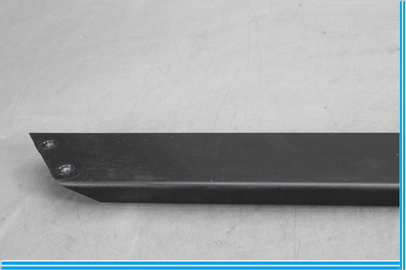 Load image into Gallery viewer, 11-17 Audi A8 Quattro Right Side Radiator Core Support Member Brace Bracket Oem

