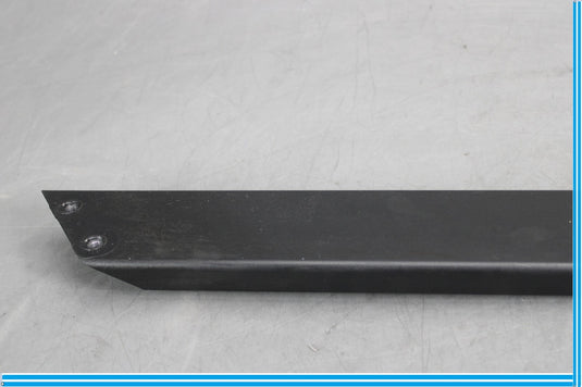 11-17 Audi A8 Quattro Right Side Radiator Core Support Member Brace Bracket Oem