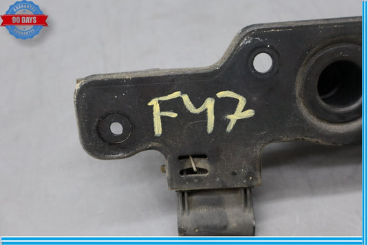 10-19 Jaguar X351 XJ XJL Hood Safety Lock Latch Catch Hook Release Lever Oem