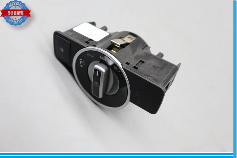 Load image into Gallery viewer, 08-23 Mercedes GL450 GL550 X166 Headlight Fog Light Switch Control Oem

