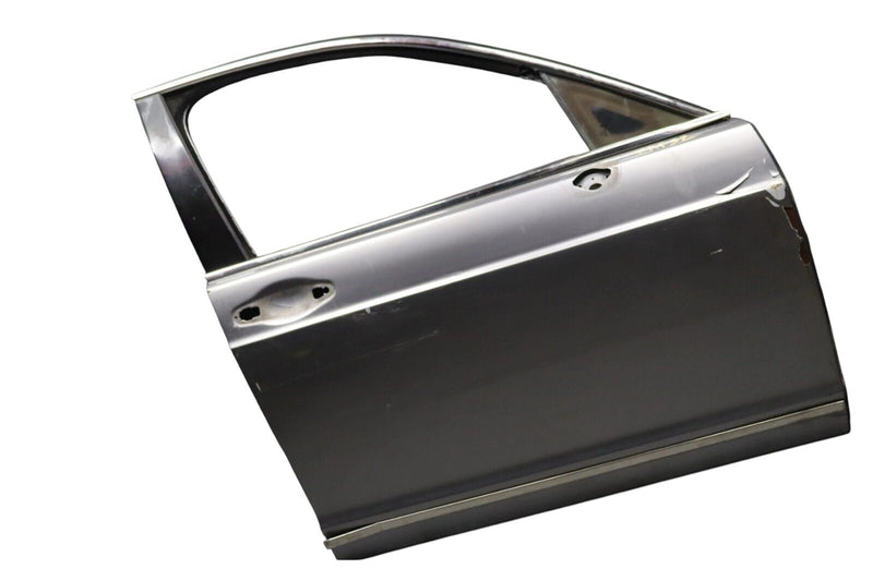 Load image into Gallery viewer, 06-09 Bentley Continental Flying Spur Front Right Side Door Shell Panel Oem

