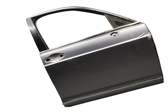 06-09 Bentley Continental Flying Spur Front Right Side Door Shell Panel Oem