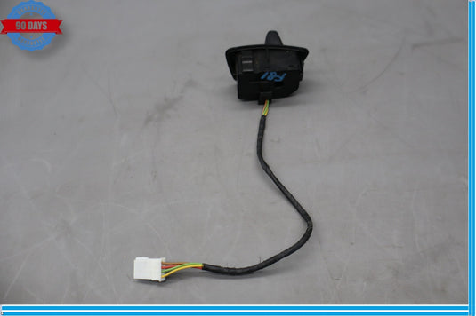 11-16 BMW 528i 535i 550i F10 Front Steering Wheel Adjustment Control Switch Oem