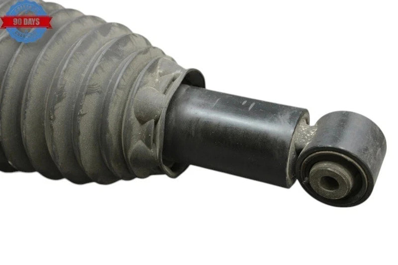 Load image into Gallery viewer, 11-17 Porsche Cayenne 958 Rear Left Driver Side Airmatic Air Shock Strut Oem

