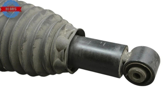 11-17 Porsche Cayenne 958 Rear Left Driver Side Airmatic Air Shock Strut Oem