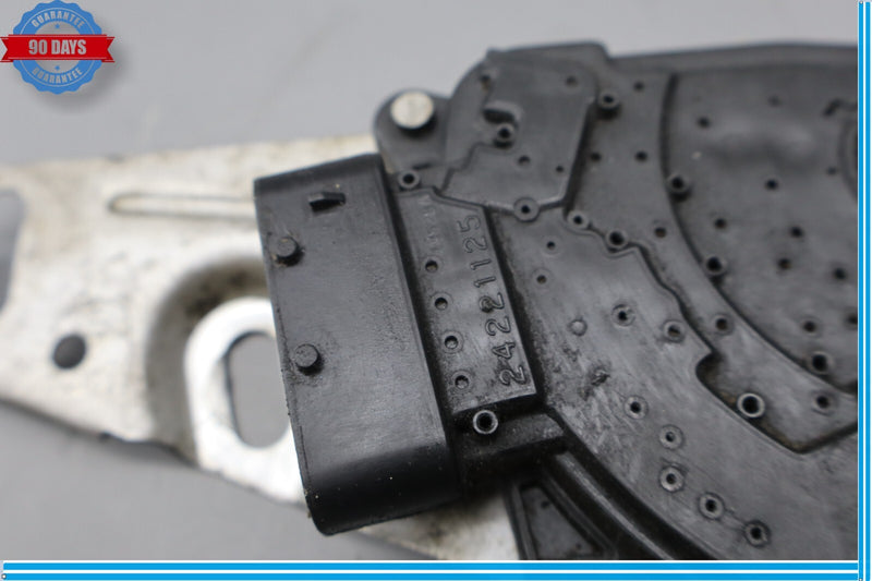 Load image into Gallery viewer, 03-07 HUMMER H2 Auto Transmission Neutral Safety Switch Module 24221125 Oem
