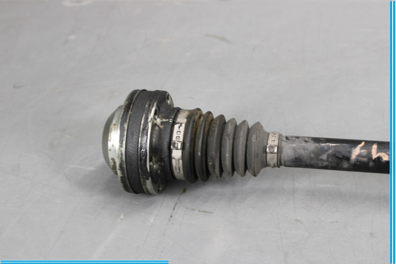Load image into Gallery viewer, 11-18 Audi A8 Rear Right Passenger Side Axle Shaft Driveshaft Oem
