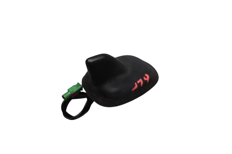 Load image into Gallery viewer, 11-14 Volkswagen VW Touareg Roof Top Shark Antenna Black 3C0035507 Oem
