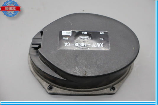 02-05 Ford Thunderbird Door Audio Speaker Left or Right Side XW7F18808CA Oem