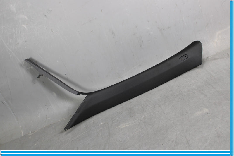 Load image into Gallery viewer, 11-18 Porsche Cayenne Front Left Driver Side Upper A Pillar Trim Panel Oem

