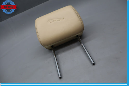 10-18 Jaguar X351 XJ XJL Rear Right or Left Side Headrest Head Rest Oem