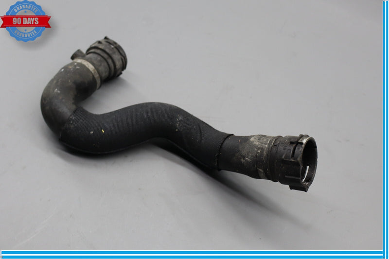 Load image into Gallery viewer, 12-15 Audi A6 Quattro A7 Quattro Radiator Lower Coolant Pipe Radiator Hose Oem
