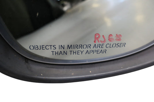 11-14 Porsche Cayenne S 958 Front Right Passenger Side Door Rear View Mirror Oem