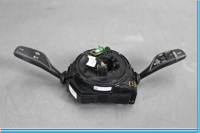 Load image into Gallery viewer, 14-18 BMW X5 X6 Steering Column Multifunction Control Switch Oem
