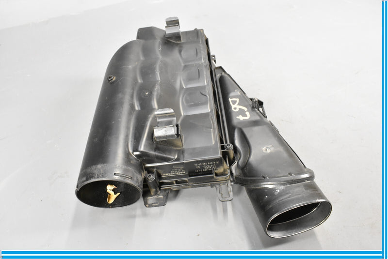 Load image into Gallery viewer, 07-13 Mercedes S550 S600 CL550 W216 Air Intake Cleaner Box Left A2780900101 Oem
