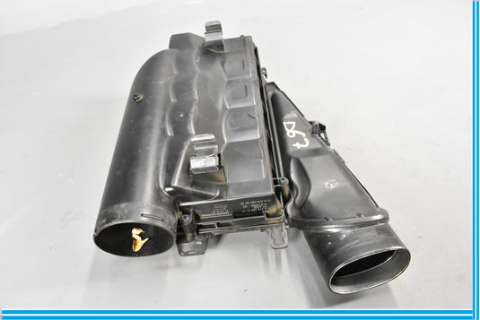 07-13 Mercedes S550 S600 CL550 W216 Air Intake Cleaner Box Left A2780900101 Oem
