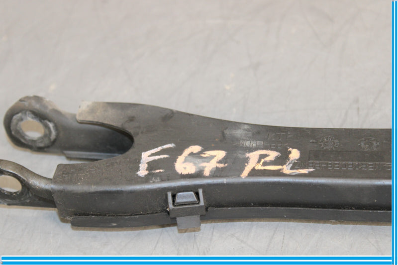 Load image into Gallery viewer, 10-17 Mercedes E350 E550 Coupe Rear Left Driver Lower Control Thrust Arm Oem
