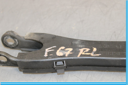 10-17 Mercedes E350 E550 Coupe Rear Left Driver Lower Control Thrust Arm Oem