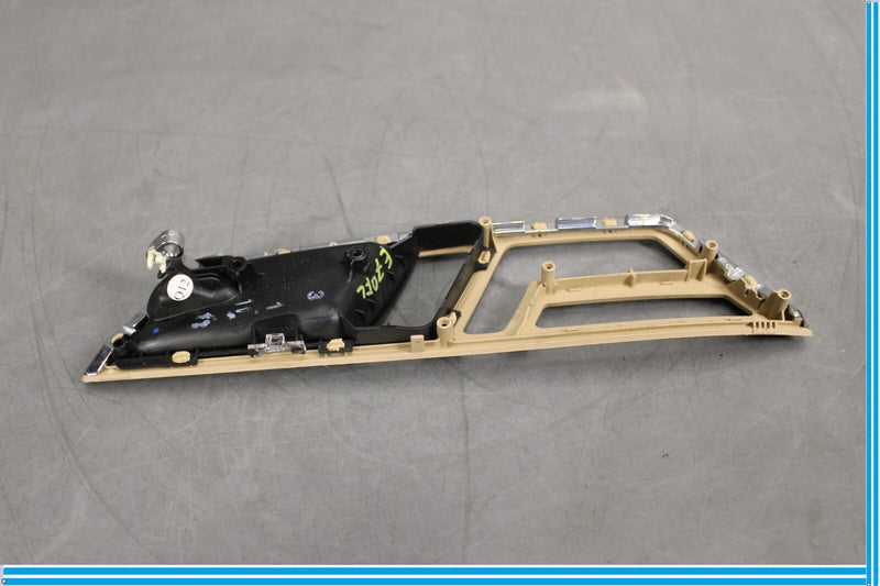 Load image into Gallery viewer, 07-09 Mercedes W221 S550 S450 Front Left Driver Side Interior Door Handle Oem
