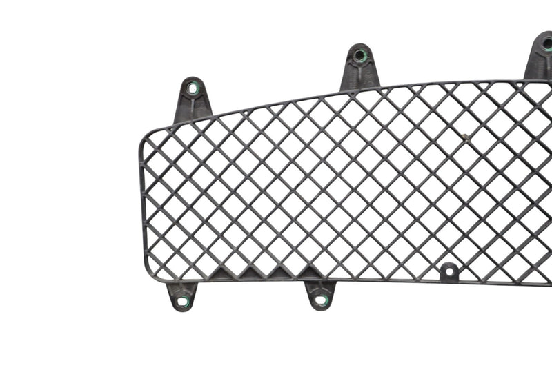 Load image into Gallery viewer, 14-17 Maserati Ghibli Front Lower Bumper Inner Grille Black 670008457 Oem
