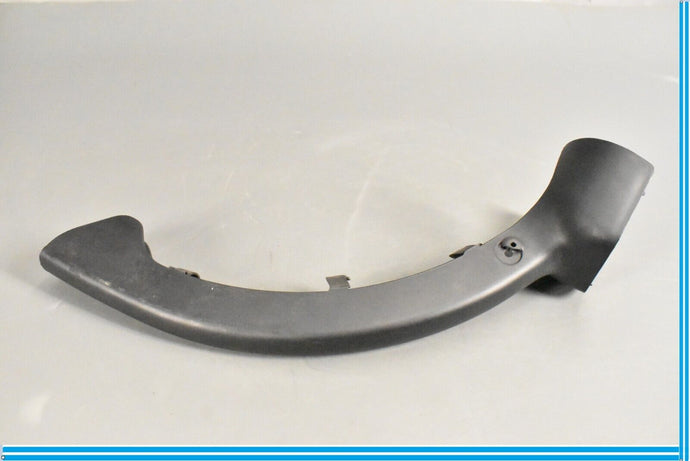 08-17 Audi A5 A8 Quattro Left Passenger Side Trunk Lid Hinge Cover Trims Oem