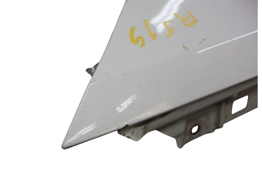 13-19 Mercedes GL450 GL550 X166 Front Right Passenger Side Fender Assembly OEM