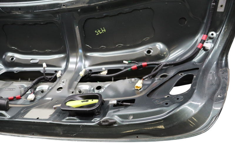 Load image into Gallery viewer, 07-12 Lexus LS460 XF40 Rear Deck Trunk Lid Shell Panel 64401-50260 Oem
