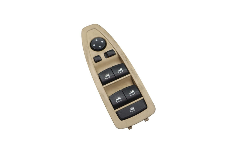 Load image into Gallery viewer, 12-20 BMW 320i 340i 428i 440i M3 M4 Front Left Side Master Window Switch Oem
