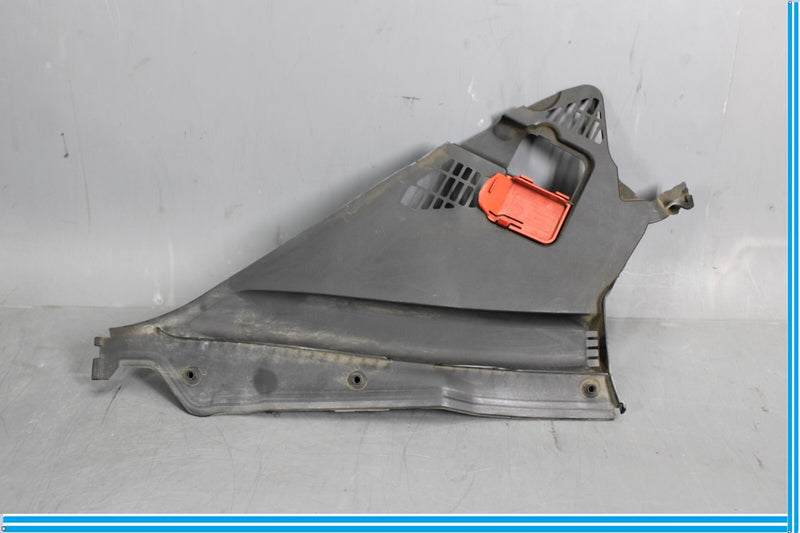 Load image into Gallery viewer, 14-18 BMW X5 X6 Front Right Passenger Side Under Hood Cowl Cover Panel Oem
