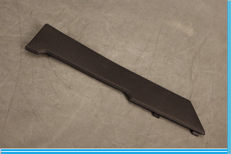 Load image into Gallery viewer, 10-16 Mercedes E350 E550 Rear Left Drive Door Panel Trim Cover Plastic Black Oem
