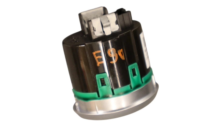 Load image into Gallery viewer, 14-18 Maserati Ghibli M157 Dash Dashboard Instrument Analog Clock 670021647 Oem
