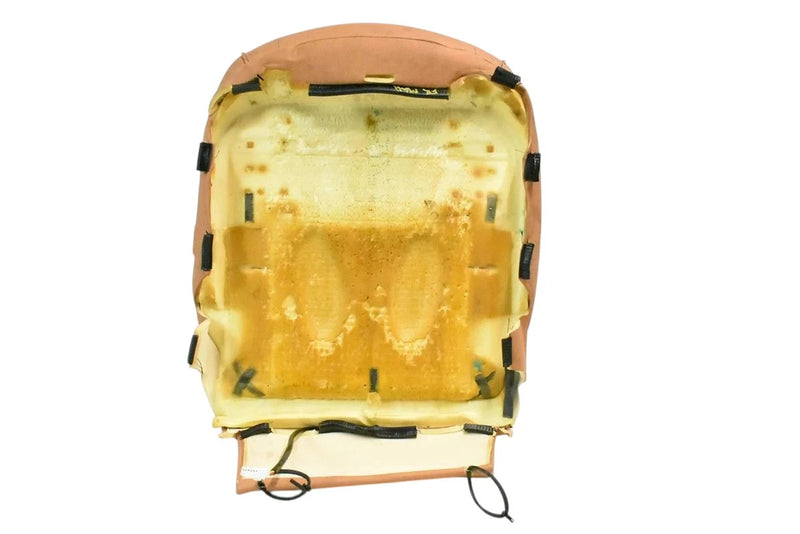 Load image into Gallery viewer, 03-08 Maserati Quattroporte Front Right Passenger Side Lower Seat Cushion OEM
