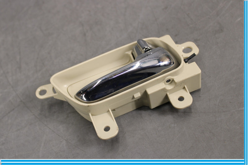 Load image into Gallery viewer, 11-17 Infiniti QX56 QX80 Front Right Passenger Side Interior Door Handle Oem
