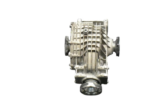 09-13 Maserati Quattroporte Rear Differential Diff Axle Carrier Assembly Oem