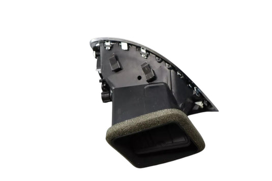 07-15 Audi Q7 Front Left Driver Side Dash Board A/C Air Vent Grille OEM