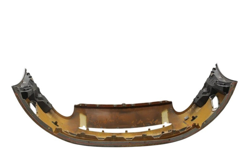 Load image into Gallery viewer, 10-11 Jaguar XK XKR X150 Front Lower Bumper Cover Panel Assembly  Silver OEM
