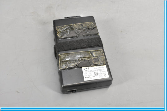 06-09 Mercedes GL450 ML550 X164 IPod Interface Control Module Unit Oem