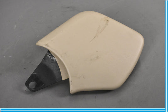 2005 Bentley Continental Front Right Passenger Side Seat Trim Cover Oem
